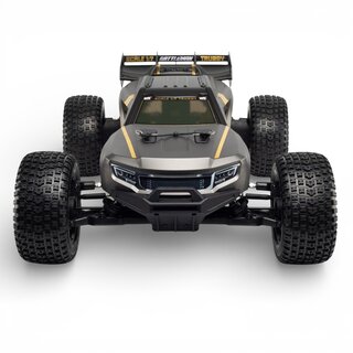 Yikong YT7 Pro BATTLEMANN 1/7 Truggy 4WD Brushless Matt Grau