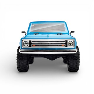 Yikong 41015 Crawler 1/10 RTR Blau