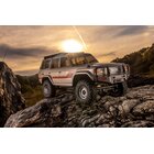 KYOSHO KC10 TOYOTA LAND CRUISER 60 CRAWLER 4WD 1:10 READYSET