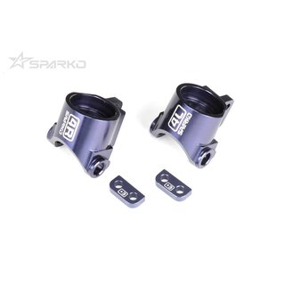 SPARKO F8 SE 26 1:8 4WD NITRO BUGGY