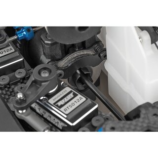 Team Associated RC8B4.2 Team Kit (Euro Edition)
