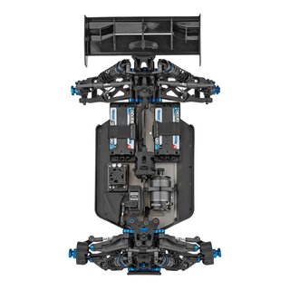 Team Associated RC8B4.2e Team Kit
