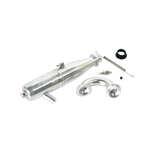 Spower Combo B7TT SPEED with EFRA MK2194 Tuned Pipe Set