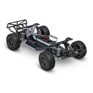 TRAXXAS SLASH 1/10 2WD SHORT-COURSE RNRX RTR VX3 BRUSHLESS, HD