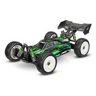 TRAXXAS JATO 4X4 VXL 4S BRUSHLESS GR�N RTR HD-TEILE, OHNE...