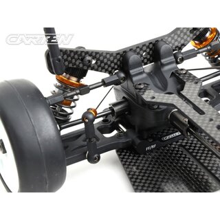 CARTEN T410 M4 1/10 Mid 4WD Touring Car Racing Kit