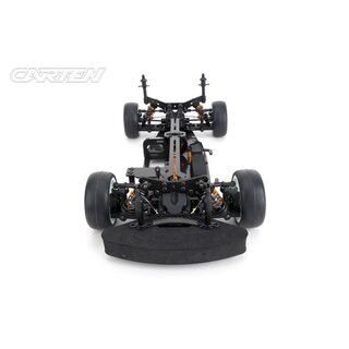 CARTEN T410 M4 1/10 Mid 4WD Touring Car Racing Kit