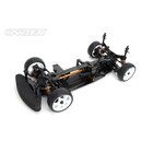 CARTEN T410 M4 1/10 Mid 4WD Touring Car Racing Kit