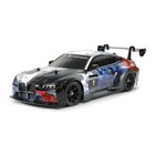 Tamiya 1:10 RC BMW M4 GT3 Evo 2025/Launch TT-02