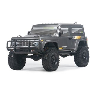 Yikong 41012 Crawler 1/10 RTR Grau