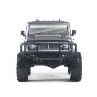 Yikong 41012 Crawler 1/10 RTR Grau