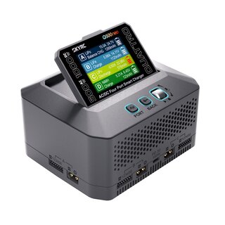 SkyRC Q500 Neo LiPo 15A 500W