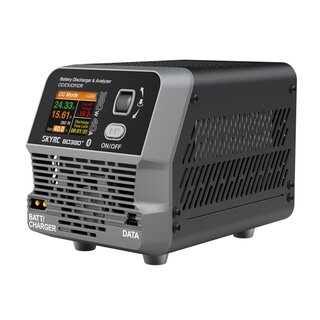 SkyRC Entladeger�t 40A BD380+ 380W