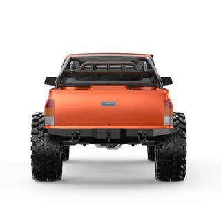 MJX Hyper GO H8E 1/8 Brushless Crawler