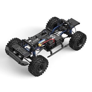 MJX Hyper GO H8E 1/8 Brushless Crawler