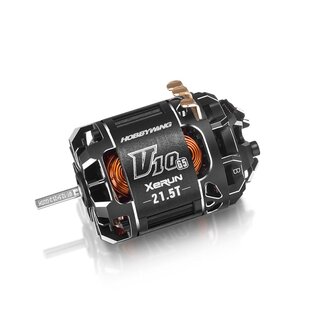 Hobbywing Xerun V10 Bruhsless Motor G5 21.5T Torque