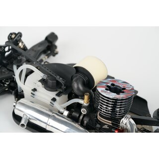 SWORKz S35-5 1/8 Pro Nitro Buggy Pro Kit