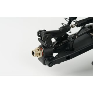 SWORKz S35-5 1/8 Pro Nitro Buggy Pro Kit