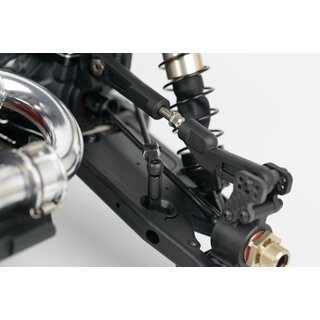 SWORKz S35-5 1/8 Pro Nitro Buggy Pro Kit