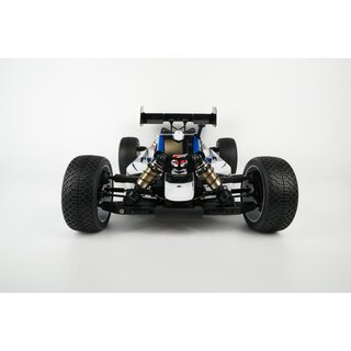 SWORKz S35-5 1/8 Pro Nitro Buggy Pro Kit