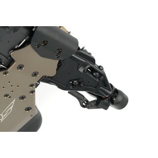 SWORKz S35-5 1/8 Pro Nitro Buggy Pro Kit