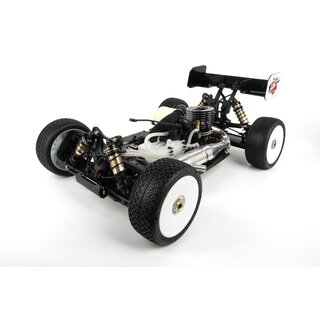 SWORKz S35-5 1/8 Pro Nitro Buggy Pro Kit
