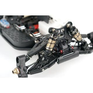 SWORKz S35-5 1/8 Pro Nitro Buggy Pro Kit