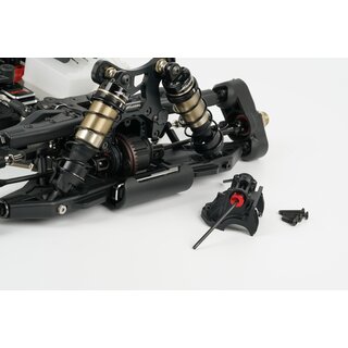 SWORKz S35-5 1/8 Pro Nitro Buggy Pro Kit