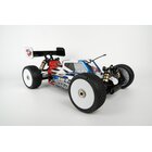 SWORKz S35-5 1/8 Pro Nitro Buggy Pro Kit