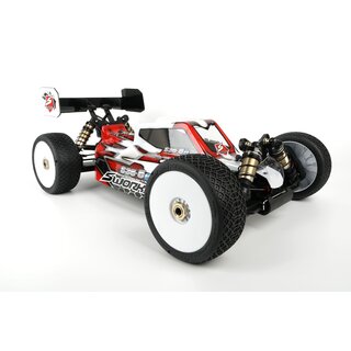 SWORKz S35-5e 1/8 BrushLess Power Pro Buggy Kit