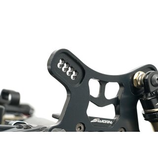 SWORKz S35-5e 1/8 BrushLess Power Pro Buggy Kit