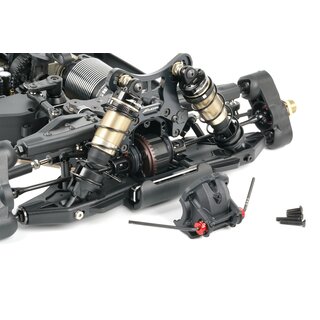 SWORKz S35-5e 1/8 BrushLess Power Pro Buggy Kit