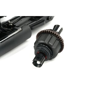 SWORKz S35-5e 1/8 BrushLess Power Pro Buggy Kit
