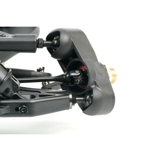 SWORKz S35-5e 1/8 BrushLess Power Pro Buggy Kit