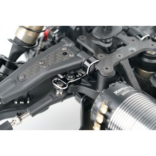 SWORKz S35-5e 1/8 BrushLess Power Pro Buggy Kit