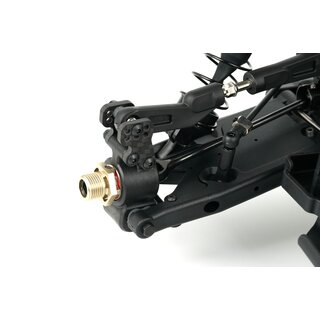 SWORKz S35-5e 1/8 BrushLess Power Pro Buggy Kit
