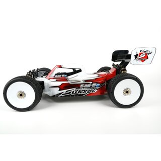 SWORKz S35-5e 1/8 BrushLess Power Pro Buggy Kit