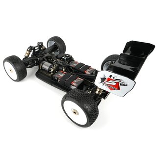 SWORKz S35-5e 1/8 BrushLess Power Pro Buggy Kit