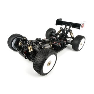 SWORKz S35-5e 1/8 BrushLess Power Pro Buggy Kit