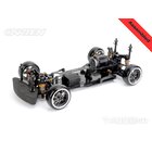 CARTEN T410D 1/10 DRIFT Car Assembled