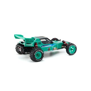 KYOSHO TOMAHAWK85 WC WORLDS SPEC 2WD 1:10 KIT LTD