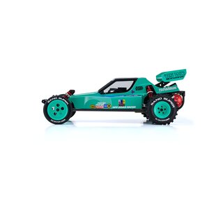 KYOSHO TOMAHAWK85 WC WORLDS SPEC 2WD 1:10 KIT LTD