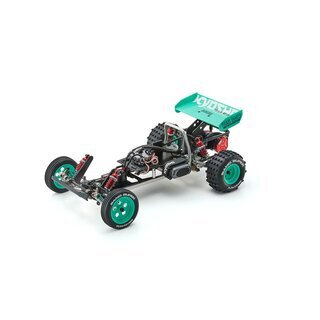 KYOSHO TOMAHAWK85 WC WORLDS SPEC 2WD 1:10 KIT LTD