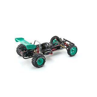 KYOSHO TOMAHAWK85 WC WORLDS SPEC 2WD 1:10 KIT LTD