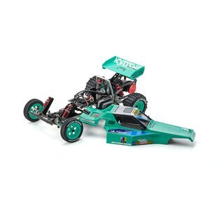 KYOSHO TOMAHAWK85 WC WORLDS SPEC 2WD 1:10 KIT LTD