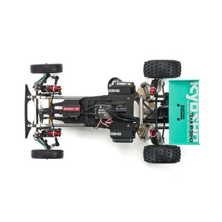 KYOSHO TOMAHAWK85 WC WORLDS SPEC 2WD 1:10 KIT LTD