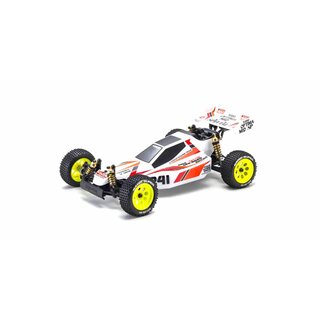 KYOSHO TURBO OPTIMA MID SPECIAL 4WD 1:10 KIT *LEGENDARY...