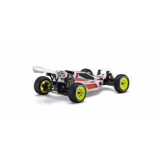 KYOSHO TURBO OPTIMA MID SPECIAL 4WD 1:10 KIT *LEGENDARY SERIES*