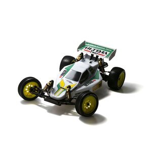 KYOSHO ULTIMA PRO 2WD 1:10 KIT