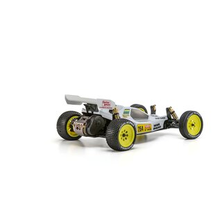 KYOSHO ULTIMA PRO 2WD 1:10 KIT